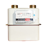 Счетчик газа NPM G-4 Северус правый, товар из каталога Счетчики газа - компания Вест