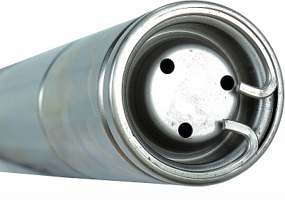 Насос погружной Aquamotor 3SP 3-113(С), товар из каталога Насосы центробежные глубинные - компания Вест картинка 3