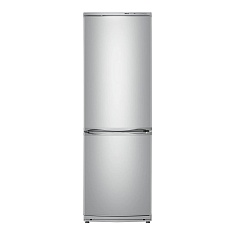 Холодильник Атлант ХМ 6021-080 серебро - компания Вест