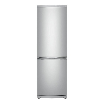 Холодильник Атлант ХМ 6021-080 серебро, товар из каталога Холодильники и морозильные камеры - компания Вест