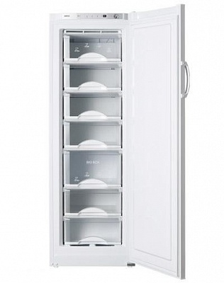 Морозильник Атлант ММ 7204-090/100, товар из каталога Холодильники и морозильные камеры - компания Вест картинка 2