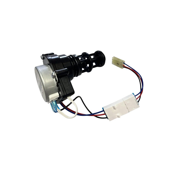 Клапан 3-х ходовой Deluxe С/C Plus/E Navien 30031249B(аналог 30013136A), товар из каталога Запчасти для газовых котлов - компания Вест картинка 3