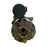 Мотор вентилятора Navien GST 49-60KR,LST 50-60KR,LST 30-40KG 30005560A, товар из каталога Запчасти для газовых котлов - компания Вест картинка 3