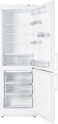 Холодильник ХМ Атлант 4021-000, товар из каталога Холодильники и морозильные камеры - компания Вест картинка 3