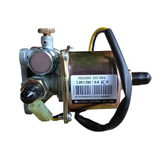 Насос топливный плунжерный LST/LFA 40К Navien 30004236B - компания Вест