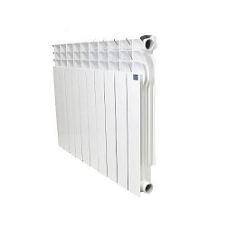 Радиатор биметаллический 80/500 STI 10 секций