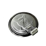 Конфорка ЭКЧ-2000 Вт. D180 с нержавеющим ободом экспресс (818020), товар из каталога ТЭНы - компания Вест картинка 3