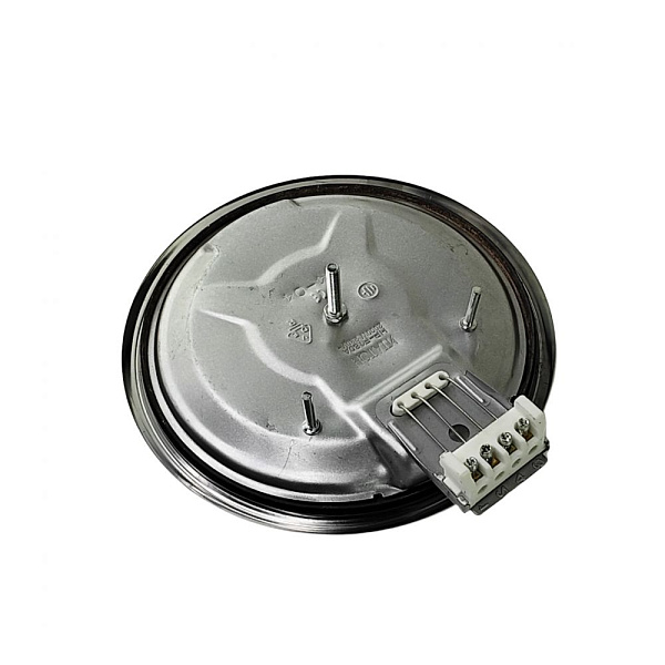 Конфорка ЭКЧ-2000 Вт. D180 с нержавеющим ободом экспресс (818020), товар из каталога ТЭНы - компания Вест картинка 3