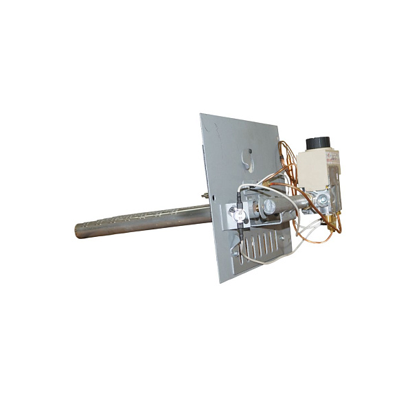 Горелка газовая печная УГОП-16-10-39-К-01 TGV Теплосервис, товар из каталога Горелки печные - компания Вест картинка 2