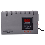 Стабилизатор АСН-500Н(настенный)Ресанта 63/6/63, товар из каталога Стабилизаторы напряжения - компания Вест картинка 2