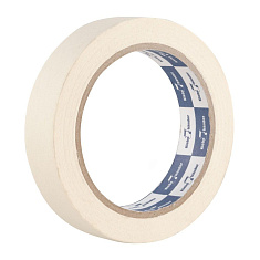 Лента малярная Klebebander 19мм*50м	 - компания Вест