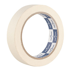 Лента малярная Klebebander 19мм*50м	