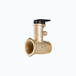Водонагреватель Royal Thermo RWH10 Stilla U (под)подключение воды сверху., товар из каталога Водонагреватели и бойлеры - компания Вест картинка 6