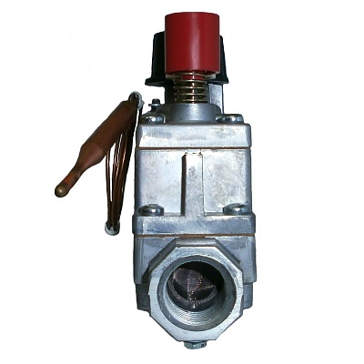 Газовый клапан Арбат, товар из каталога Запчасти для газовых котлов - компания Вест картинка 3