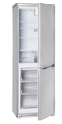 Холодильник ХM 4012-080 Атлант, товар из каталога Холодильники и морозильные камеры - компания Вест картинка 5