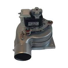 Вентилятор Navien NGB210 13-24 30021858B - компания Вест