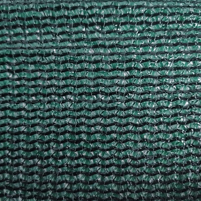 Сетка зелёная 2х10м 80% +клипсы 072648, товар из каталога Хозтовары - компания Вест картинка 2