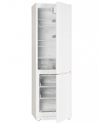 Холодильник Атлант ХМ 6024-031, товар из каталога Холодильники и морозильные камеры - компания Вест картинка 4