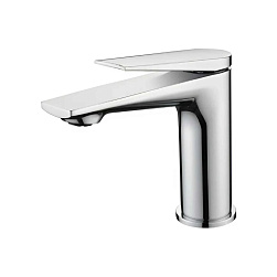 Однорычажный смеситель OLIVES Viar 28100VR для умывальника