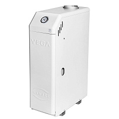 Котел газовый Vega КСГ-7 Мимакс Sit верхний выход - компания Вест