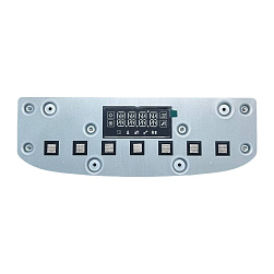 Панель управления Navien Deluxe ONE/Deluxe C Plus 30025761B