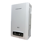 Газовый водонагреватель МАСТЕР ВПГ-10М с индикатором, товар из каталога Газовые проточные водонагреватели - компания Вест картинка 2