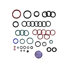 Ремкомплект уплотнительных колец для котлов Navien Deluxe,ACE,ATMO,PRIME(на 1 котел) - компания Вест