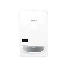 Котел газовый настенный Navien Deluxe S 24K PRO - компания Вест