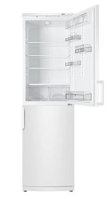 Холодильник ХМ 4025-000 Атлант, товар из каталога Холодильники и морозильные камеры - компания Вест картинка 4