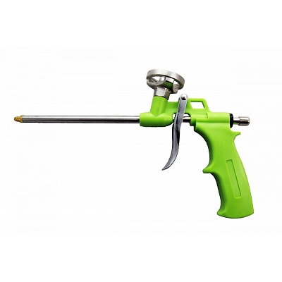 Пистолет для монтажной пены ULTIMA Lite, товар из раздела Пистолеты для пены и герметиков - компания Вест