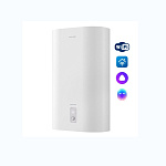 Электрический водонагреватель Royal Thermo RWH80 Smalto Inverter, товар из каталога Водонагреватели электрические накопительные - компания Вест картинка 2