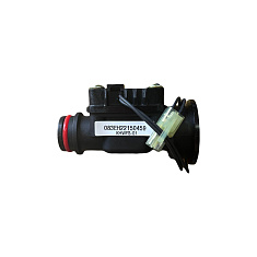 Патрубок-адаптер ГВС Navien Deluxe S 35 30015724A - компания Вест