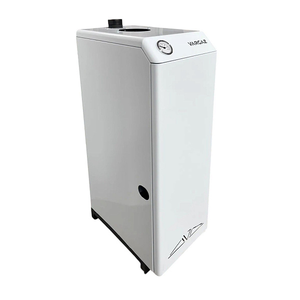 Котел газовый АОГВК-17,4  исп.2   VARGAZ, товар из раздела Котлы газовые напольные - компания Вест 31 200 руб. картинка 4