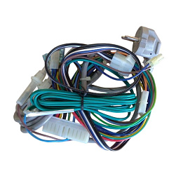 Жгут кабельный блока управления Navien LST-13-40K(N)30003063B