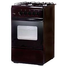 Плита газовая Лада Nova RG 24040В - компания Вест