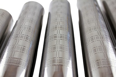 Горелка атмосферная рожок Китай D51 L450мм, товар из каталога Горелки для газовых котлов - компания Вест картинка 4