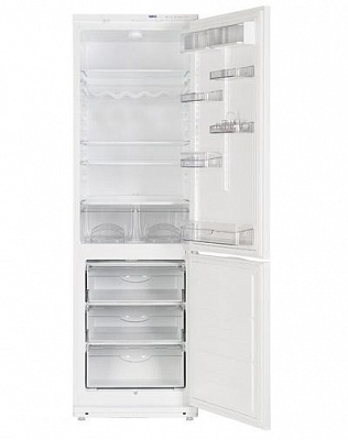 Холодильник Атлант ХМ 6024-031, товар из каталога Холодильники и морозильные камеры - компания Вест картинка 2