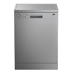 Посудомоечная машина BEKO DFN 05310S - компания Вест