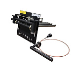 Котел универсальный Мимакс КС-ТГ-16, товар из раздела Котлы твёрдотопливные - компания Вест 38 792 руб. картинка 5