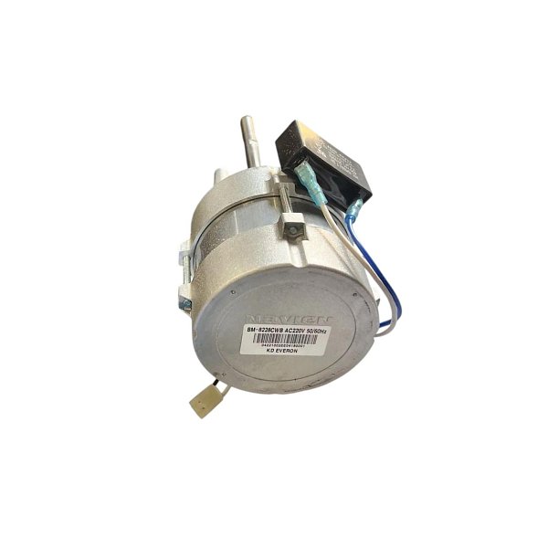 Мотор вентилятора Navien LST 35K 30005553A, товар из каталога Запчасти для газовых котлов - компания Вест картинка 2