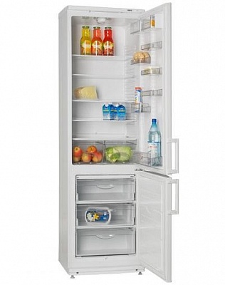Холодильник Атлант ХМ 4026-000, товар из каталога Холодильники и морозильные камеры - компания Вест картинка 3