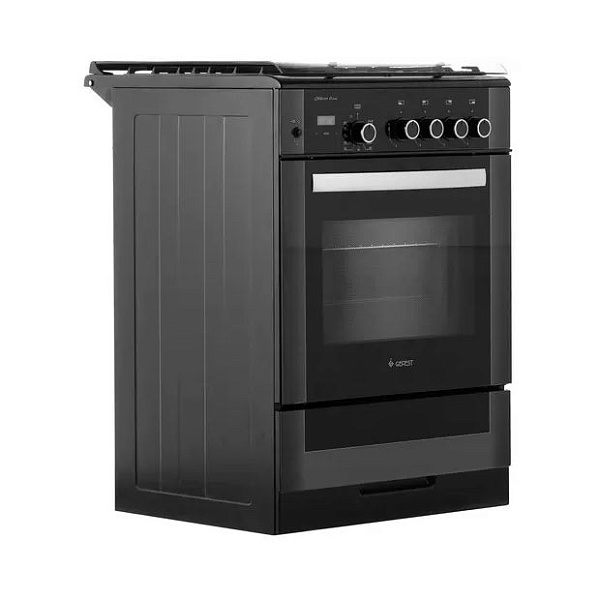 Плита газовая Gefest 6300-03 0046, товар из каталога Газовые плиты - компания Вест картинка 2