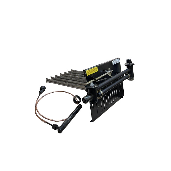 Котел универсальный Мимакс КС-ТГ-25, товар из раздела Котлы твёрдотопливные - компания Вест 46 215 руб. картинка 5