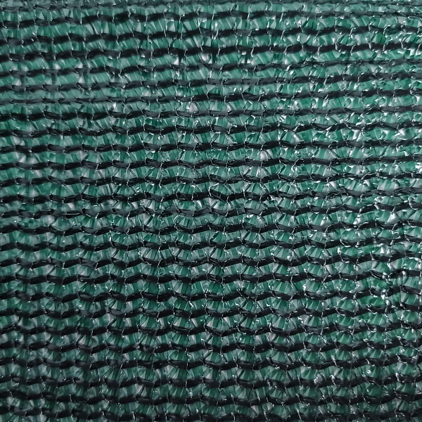 Сетка зелёная 2х5м 80% +клипсы 085953, товар из каталога Хозтовары - компания Вест картинка 2
