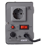 Стабилизатор АСН-500Н(настенный)Ресанта 63/6/63, товар из каталога Стабилизаторы напряжения - компания Вест картинка 3