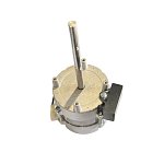 Мотор вентилятора Navien LST 35K 30005553A, товар из каталога Запчасти для газовых котлов - компания Вест картинка 3