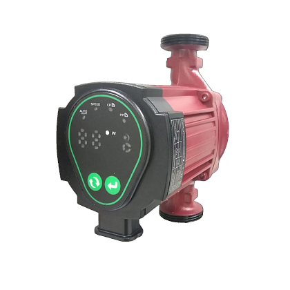 Насос циркуляционный энергосберегающий Мастер WPB 32-60 - компания Вест