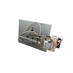 Горелка газовая печная УГОП-16-10-39-К TGV Теплосервис - компания Вест