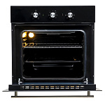 Электрический духовой шкаф Oasis D-MB 4640130957490, товар из каталога Электрические духовые шкафы - компания Вест картинка 3