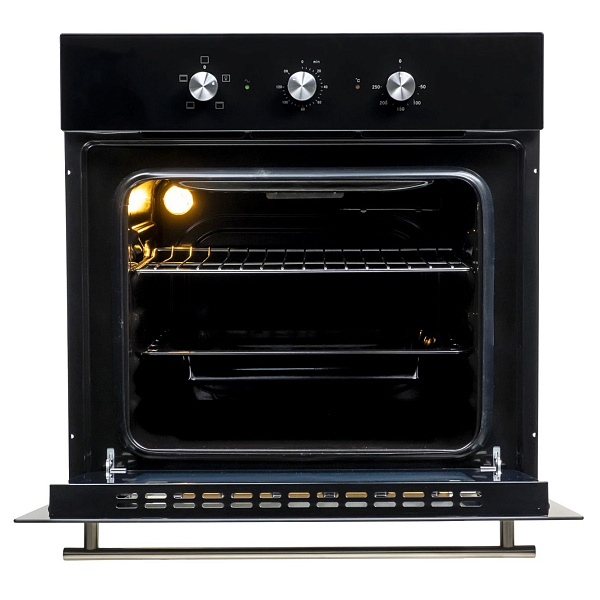 Электрический духовой шкаф Oasis D-MB 4640130957490, товар из каталога Электрические духовые шкафы - компания Вест картинка 3
